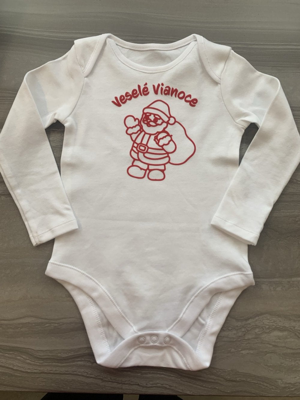 Vianočné body